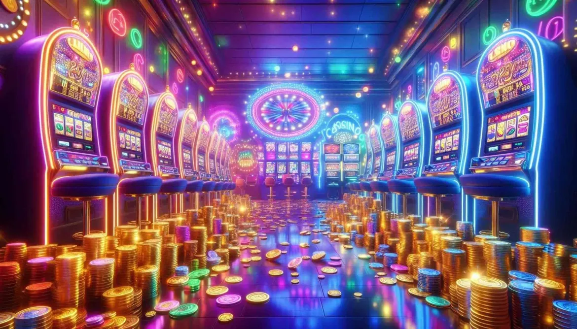 Queenplay Casino
